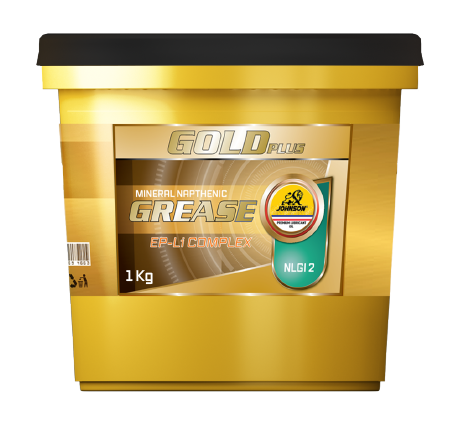 Johnson Grease Gold Plus